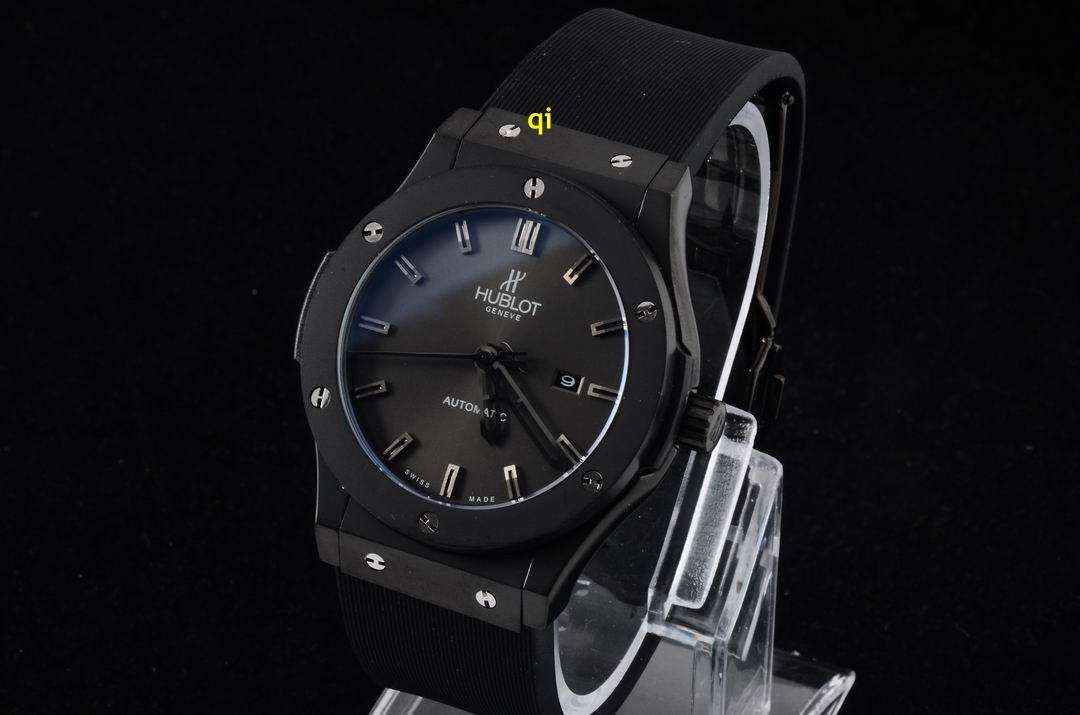 Hublot watch man-127